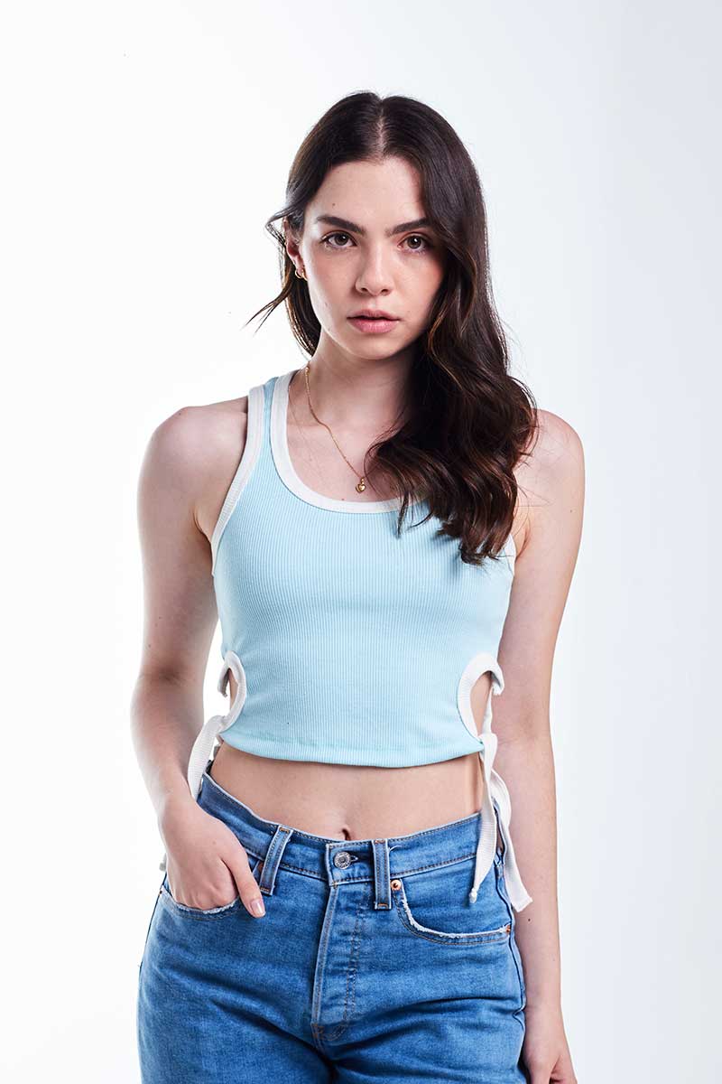 Tank Top Lovely
