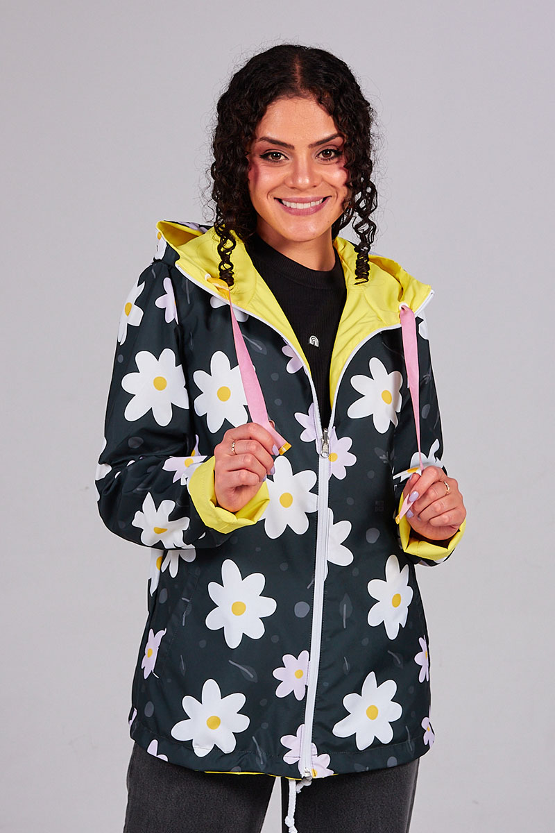 Doble faz Amarillo Bloom